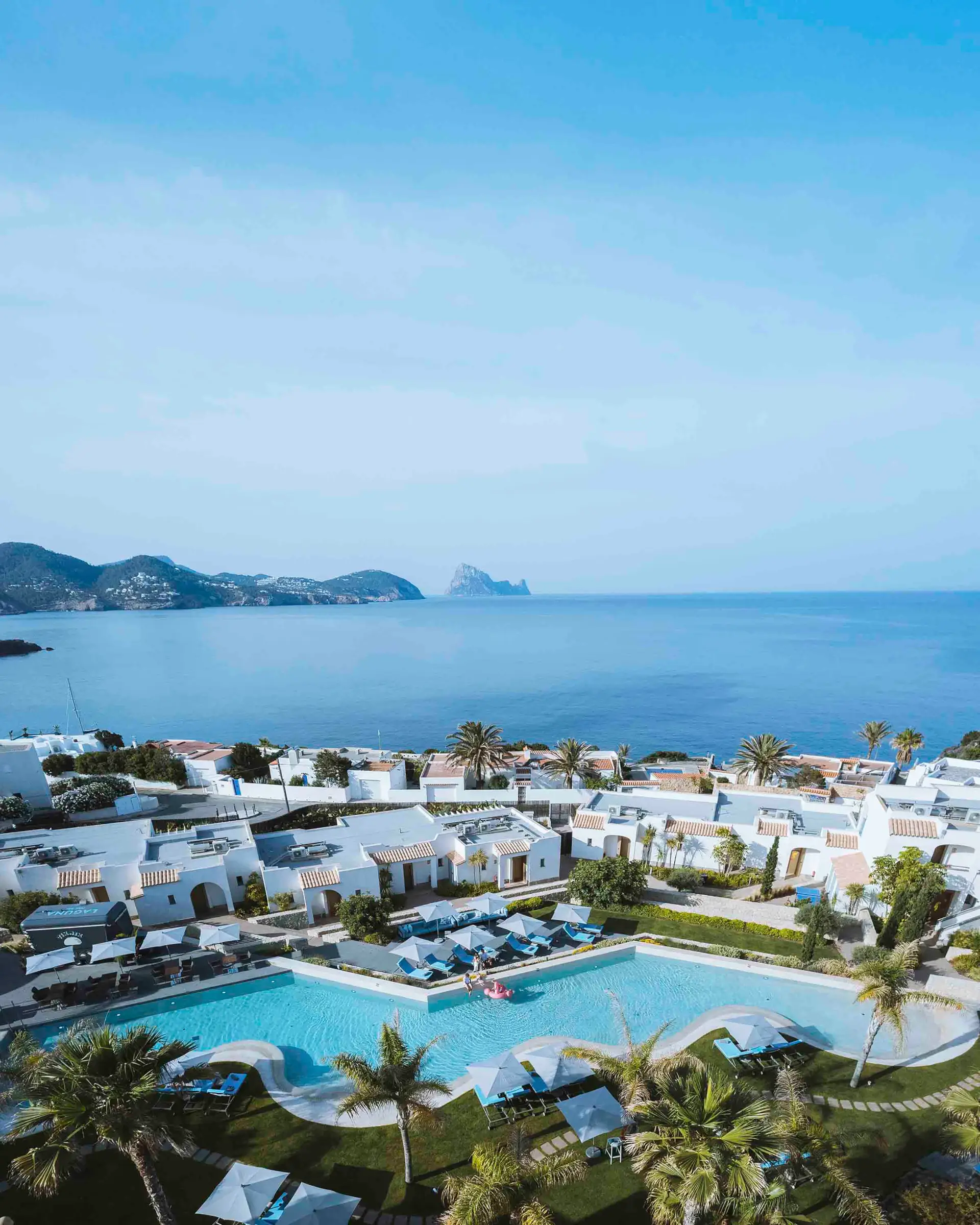 7Pines Resort Ibiza (2)