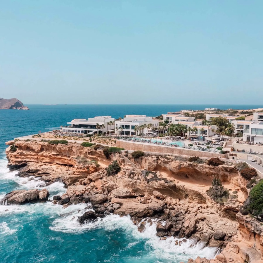 7Pines Resort Ibiza