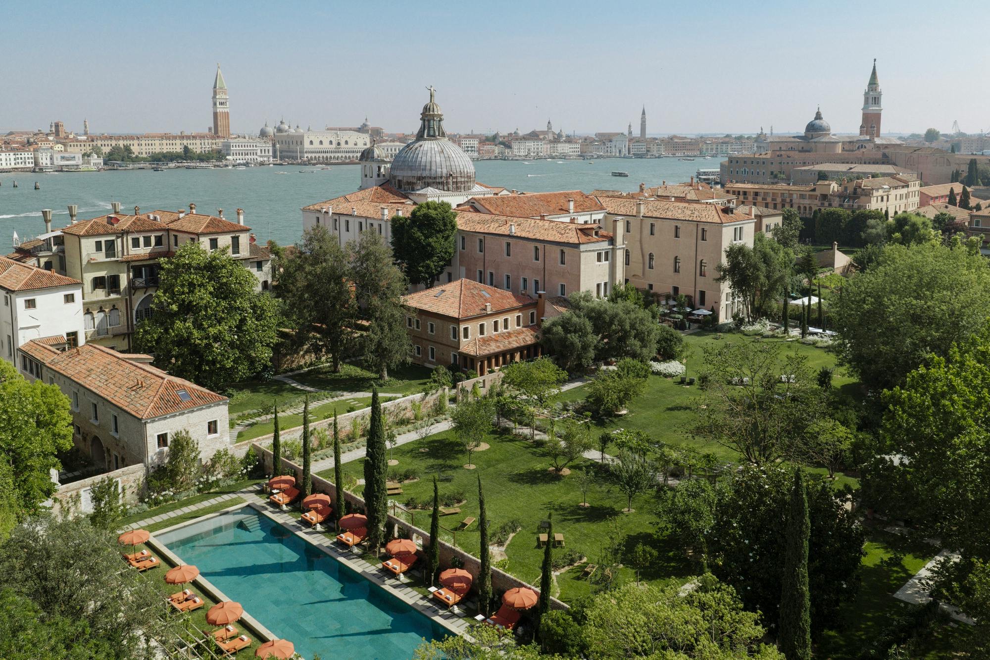 Airelles Palladio, Venice (2)