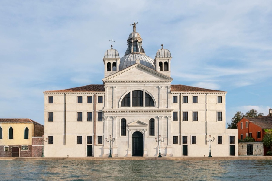 Airelles Palladio, Venice