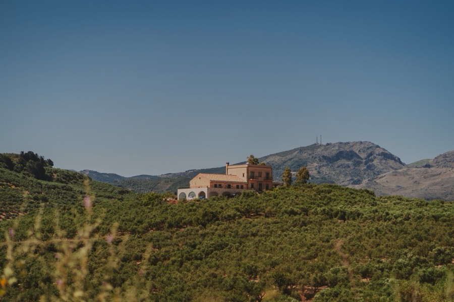 Biolea Astrikas Estate