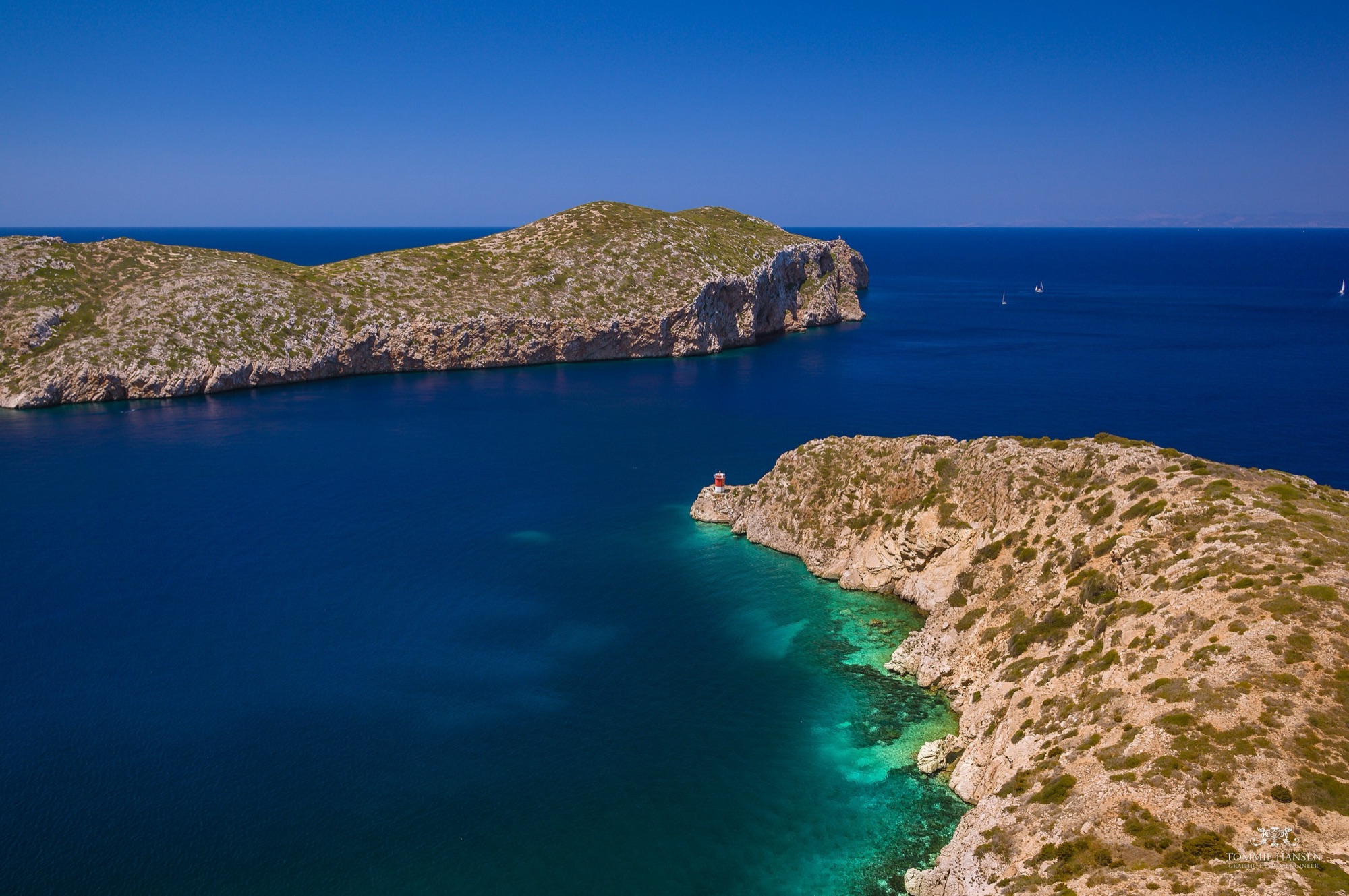 Cabrera National Park by boat (2)