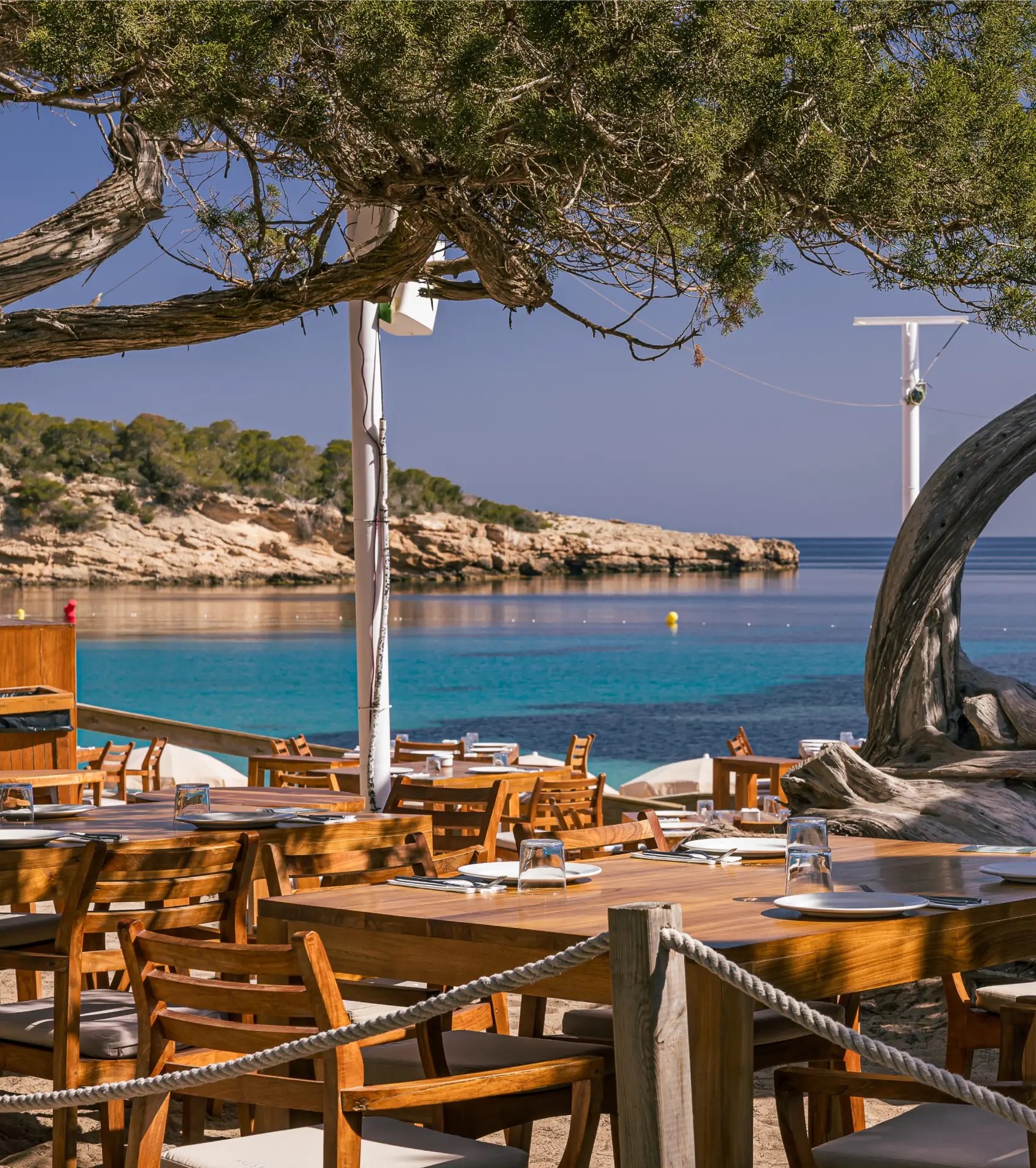 Cala Bassa Beach Club (2)