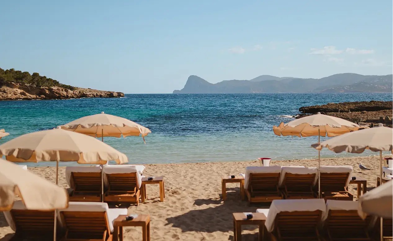 Cala Bassa Beach Club (3)