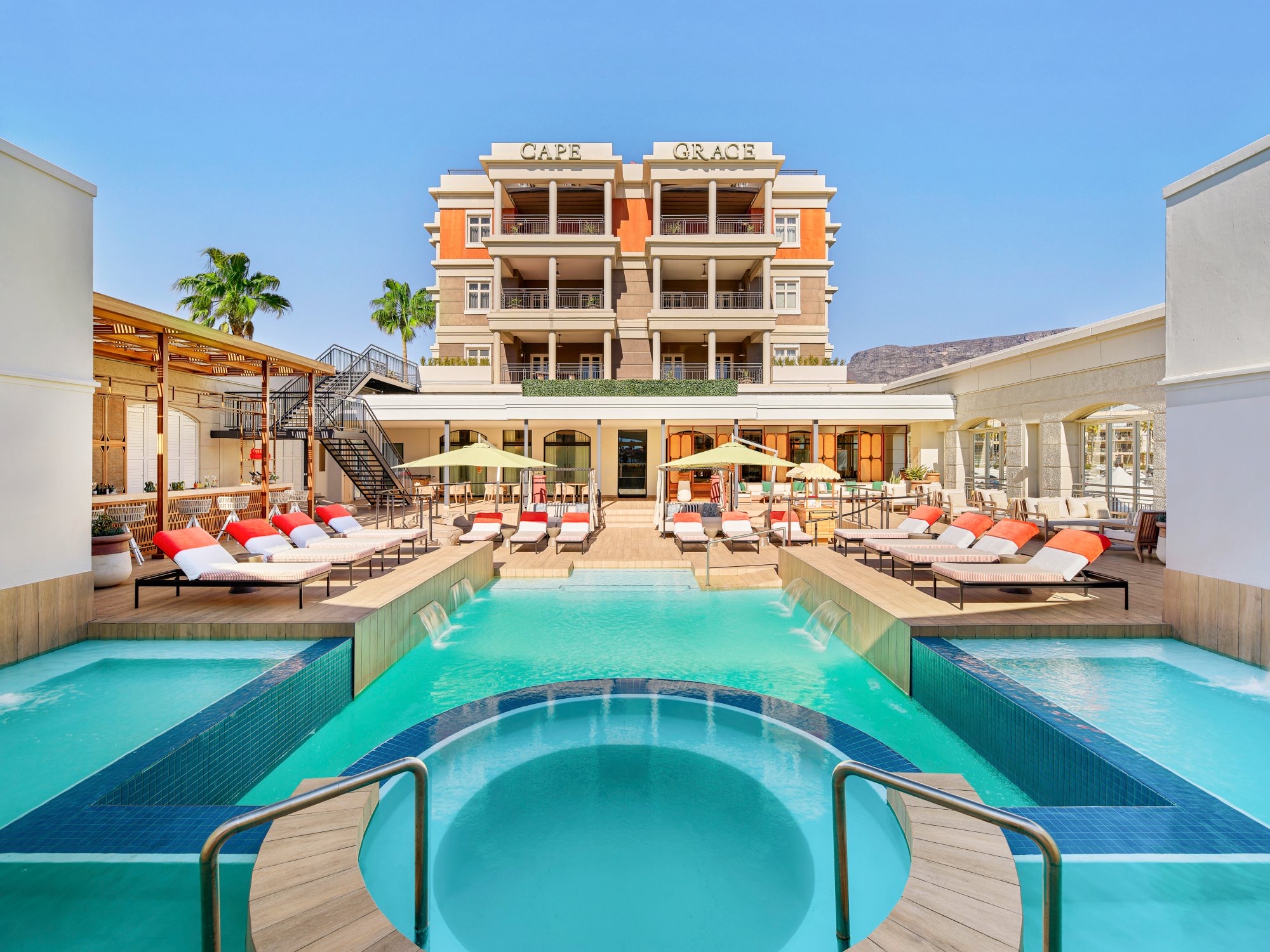 Cape Grace, A Fairmont Managed Hotel (2)