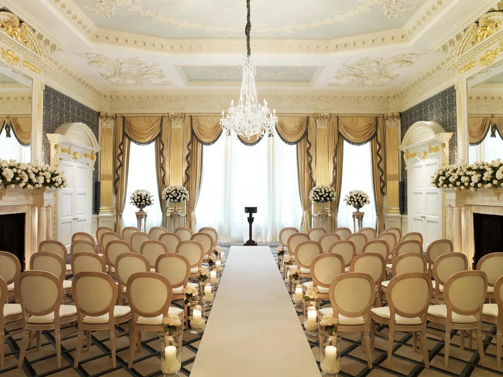 Claridge's (2)
