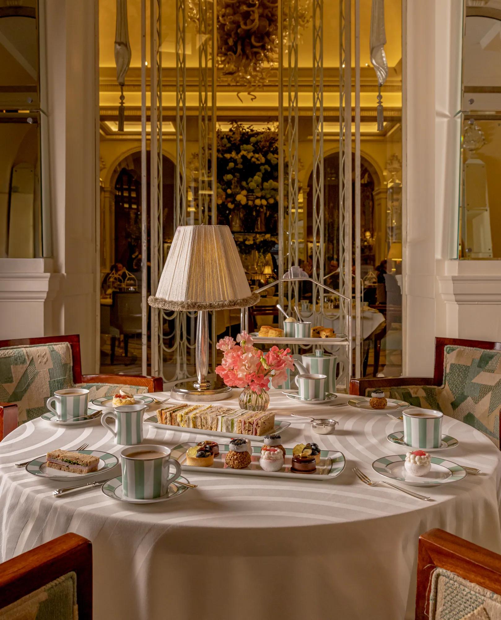 Claridge's (3)