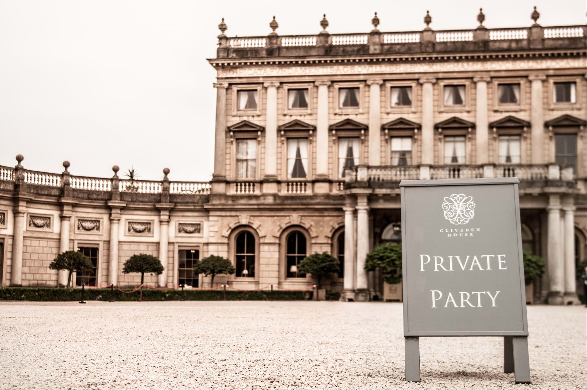 Cliveden House (2)