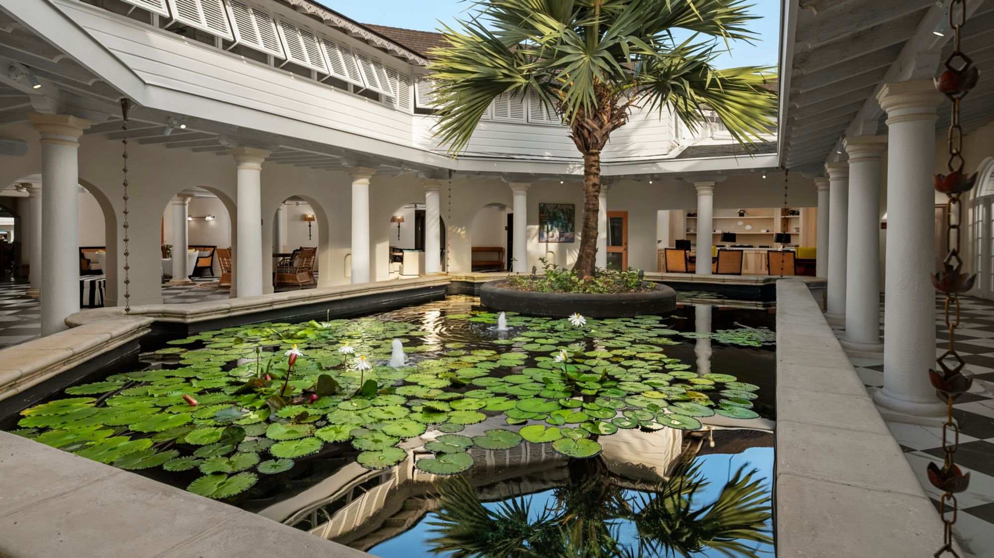 Colony Club, a Luxury Collection Resort (2)