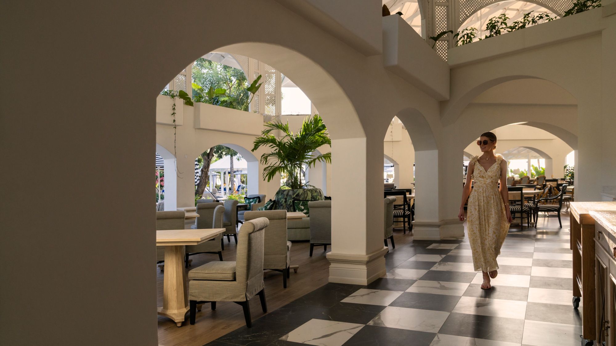 Colony Club, a Luxury Collection Resort (3)