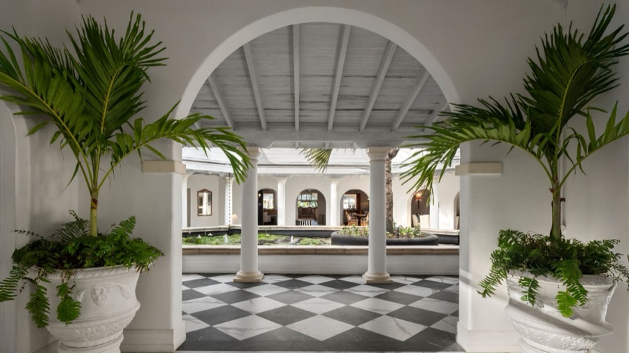 Colony Club, a Luxury Collection Resort