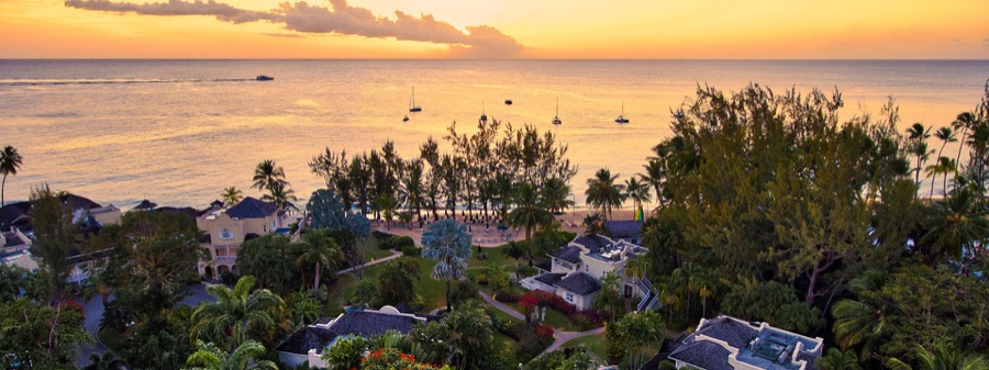 Coral Reef Club