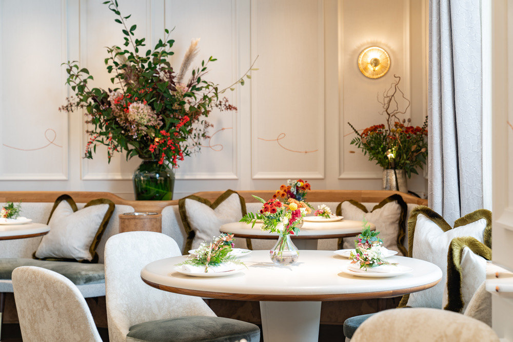 Core by Clare Smyth (2)