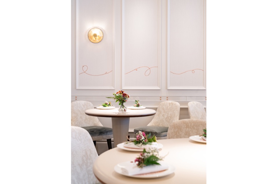 Core by Clare Smyth