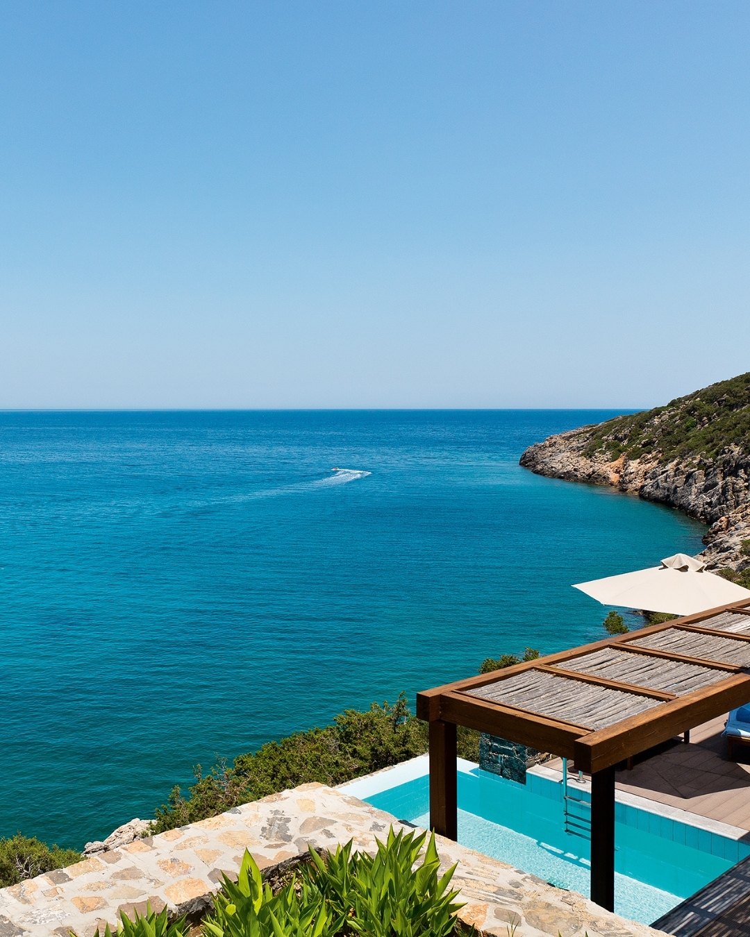 Daios Cove Luxury Resort & Villas (3)