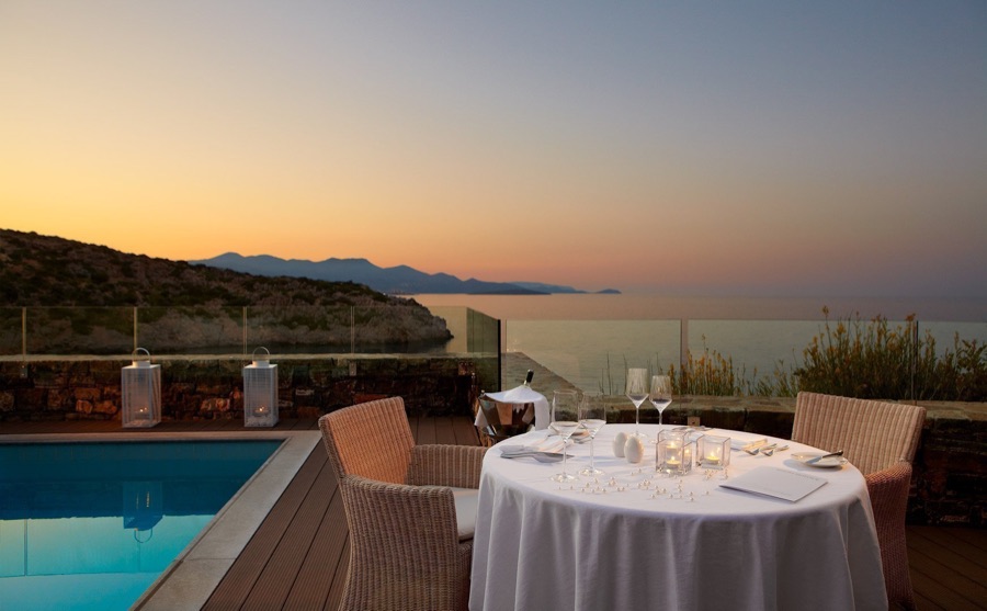 Daios Cove Luxury Resort & Villas