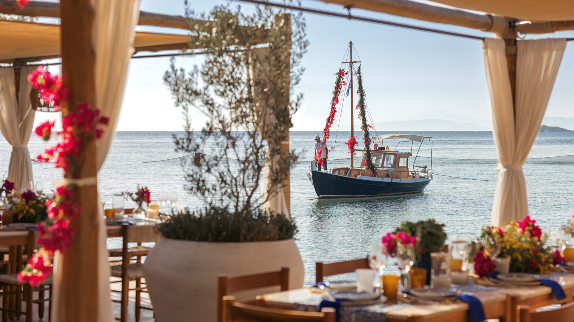 Four Seasons Astir Palace Hotel Athens (2)