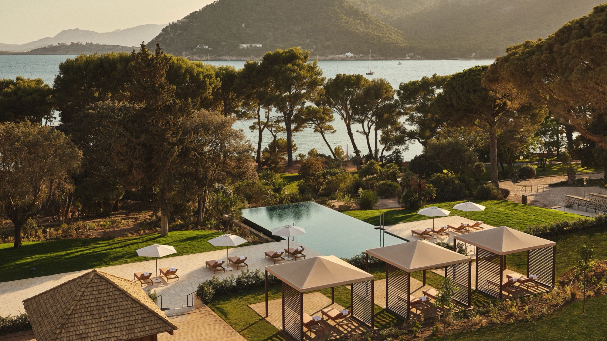 Four Seasons Resort Mallorca at Formentor (2)