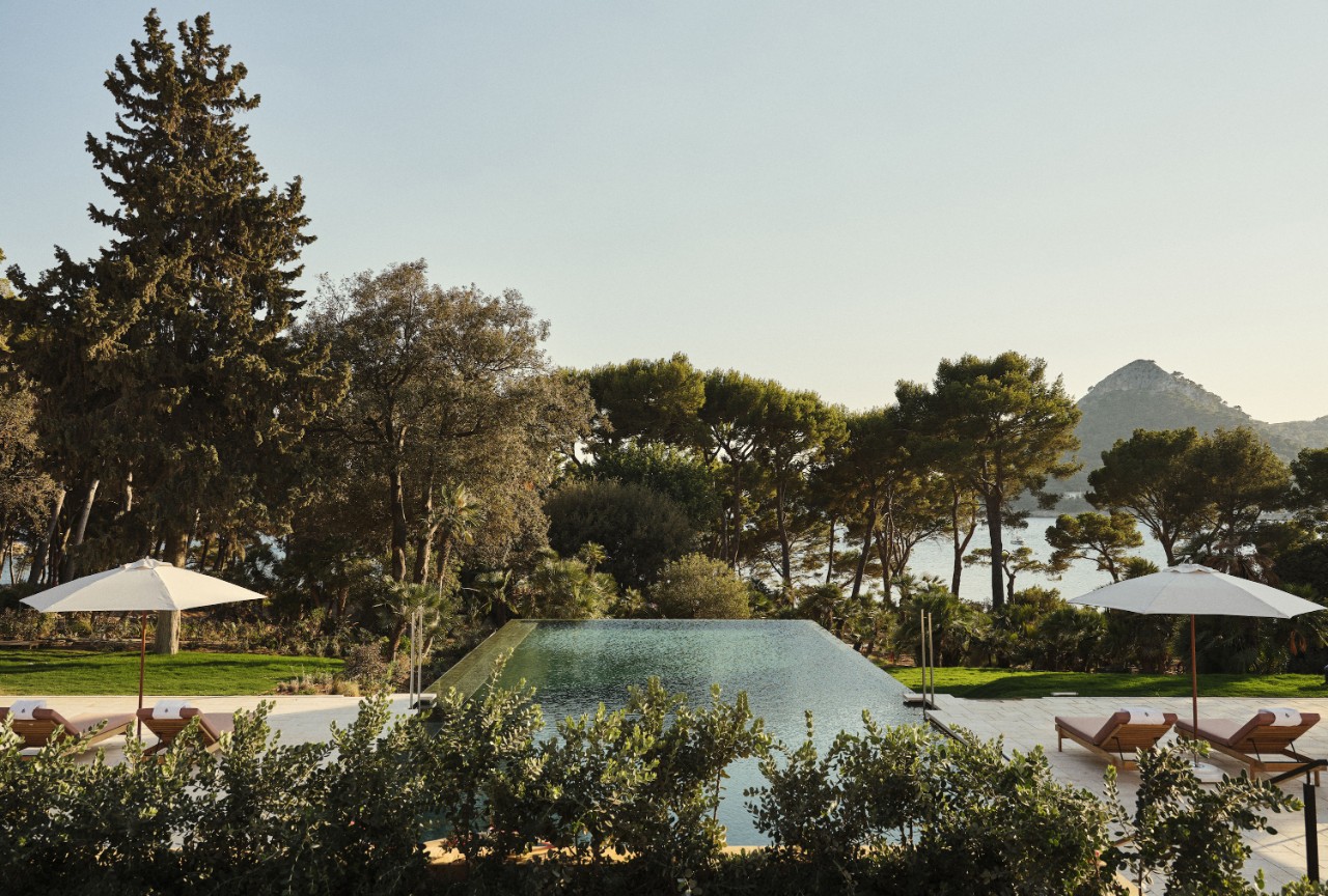 Four Seasons Resort Mallorca at Formentor (3)