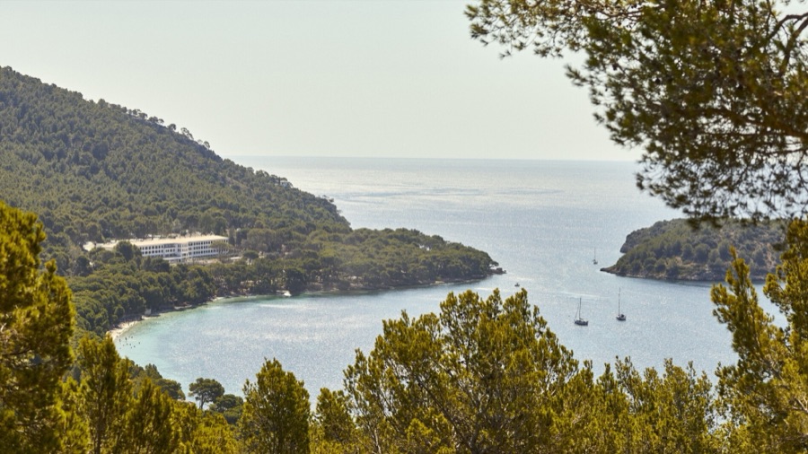 Four Seasons Resort Mallorca at Formentor