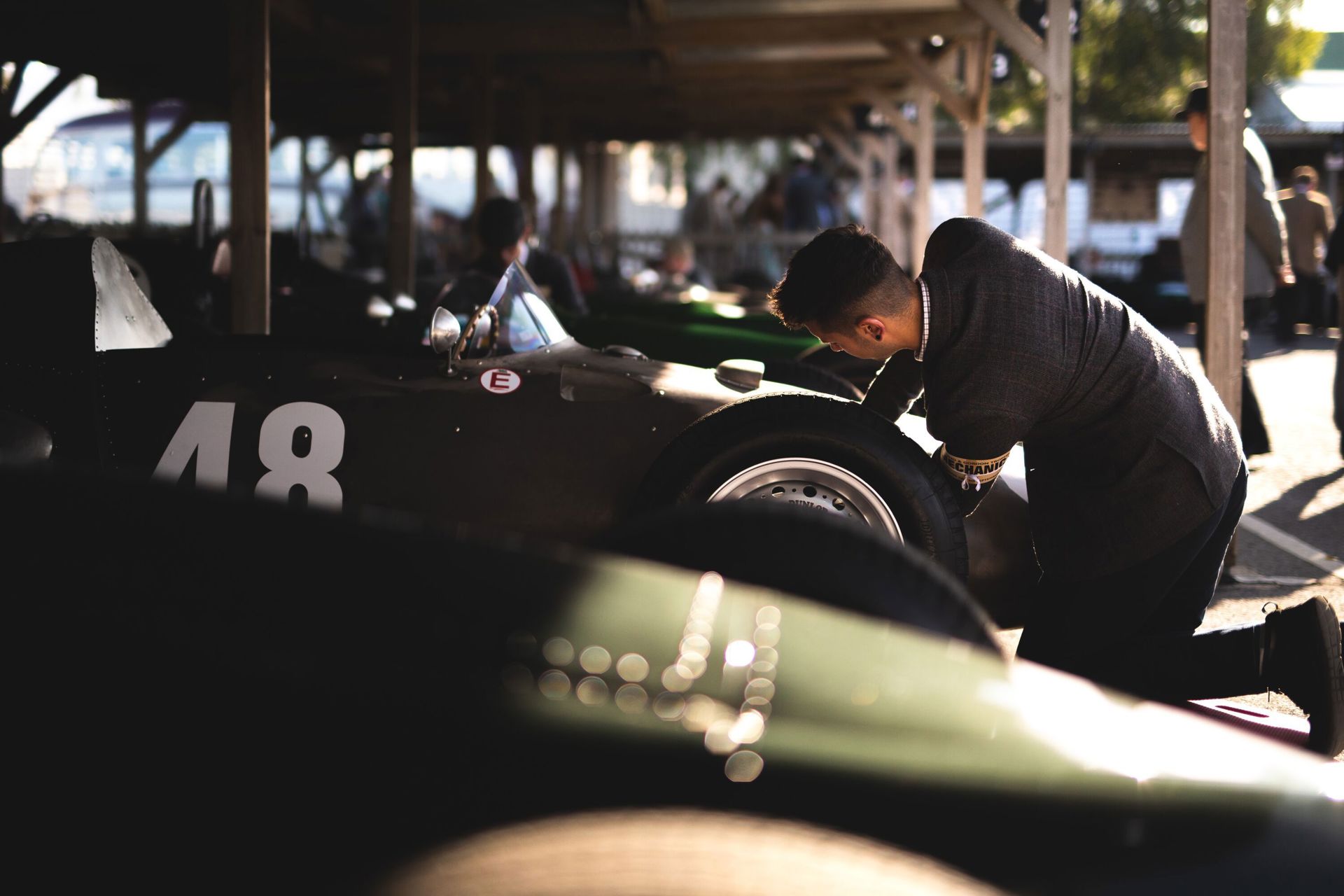 Goodwood Motor Circuit (3)
