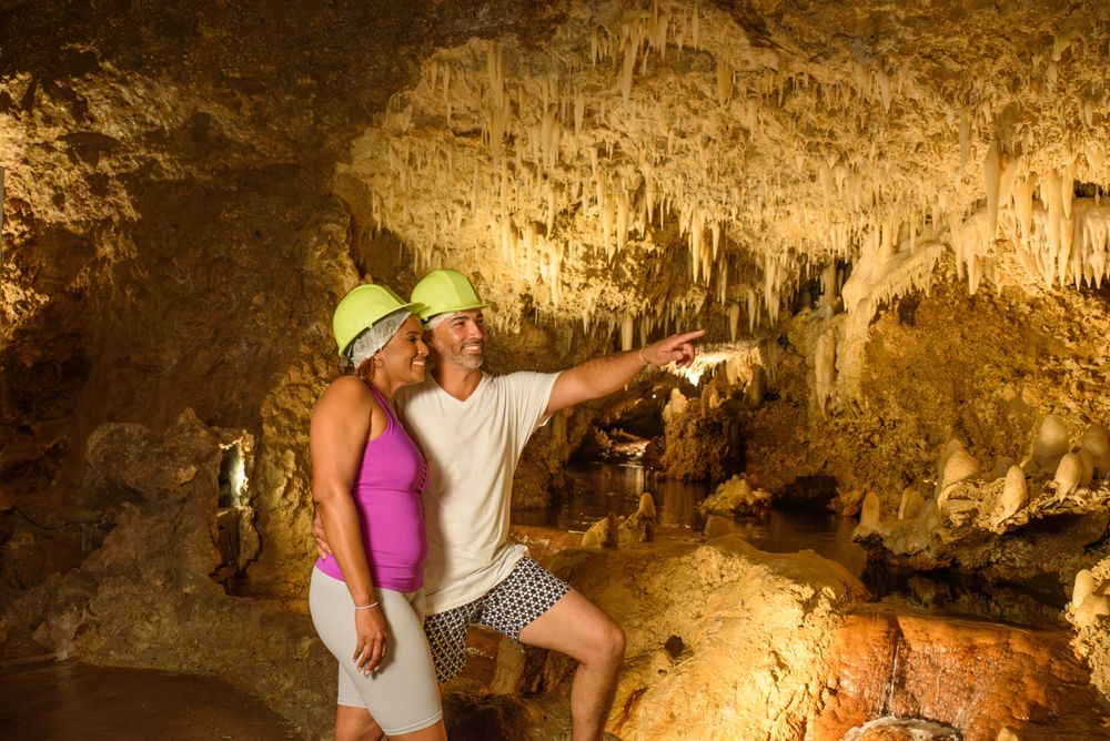 Harrison's Cave Eco-Adventure Park (2)