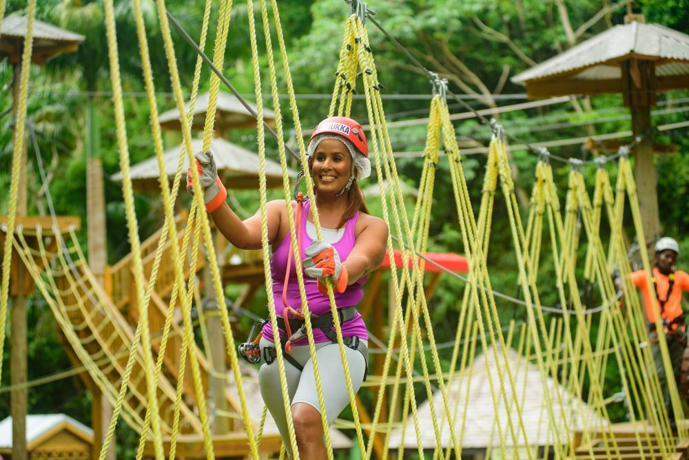 Harrison's Cave Eco-Adventure Park (3)