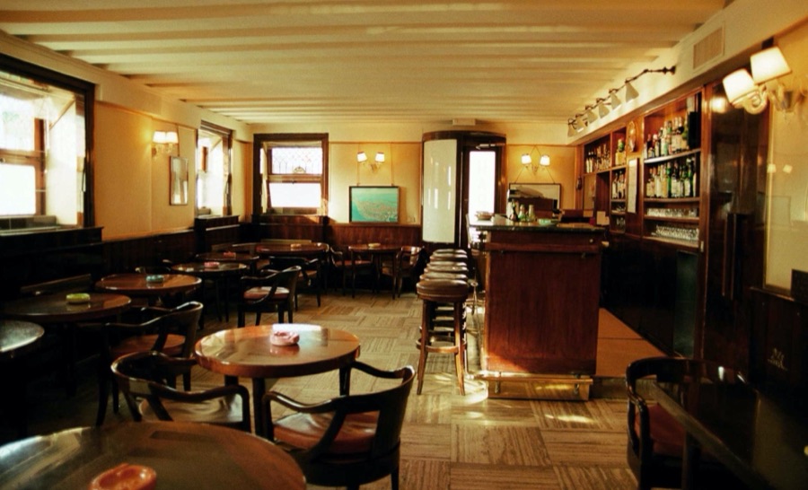 Harry's Bar