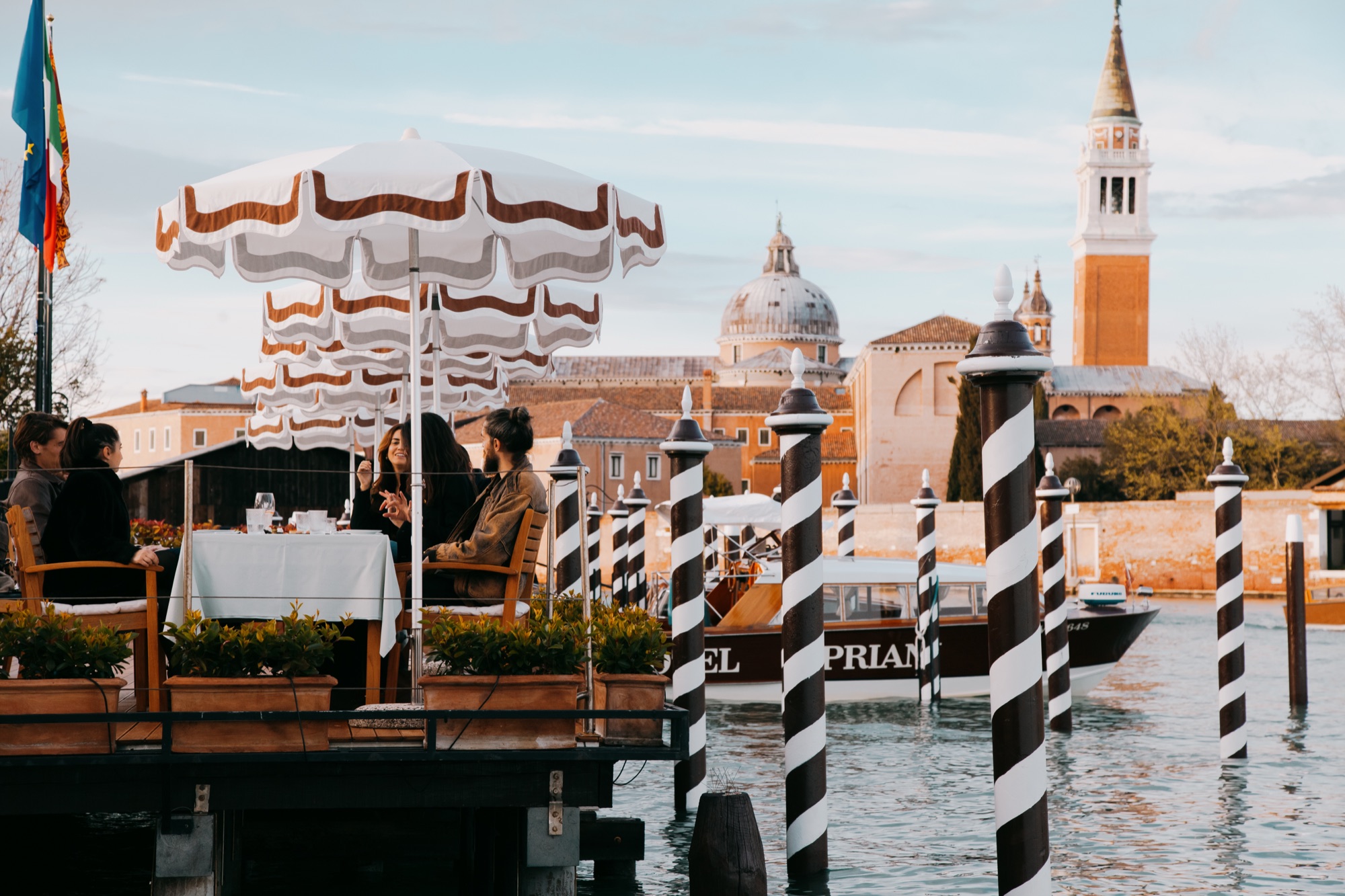 Hotel Cipriani, A Belmond Hotel (2)