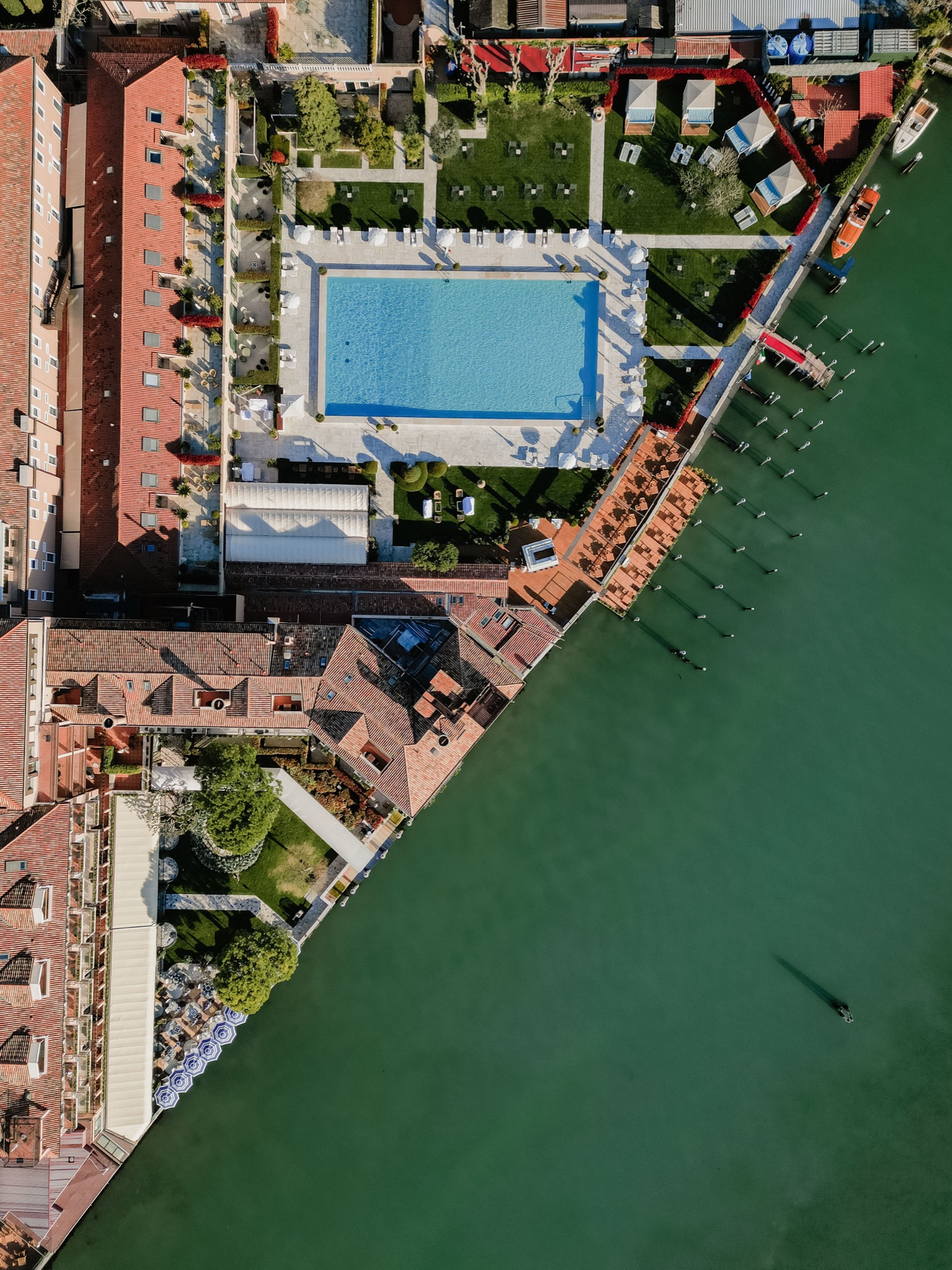 Hotel Cipriani, A Belmond Hotel (3)