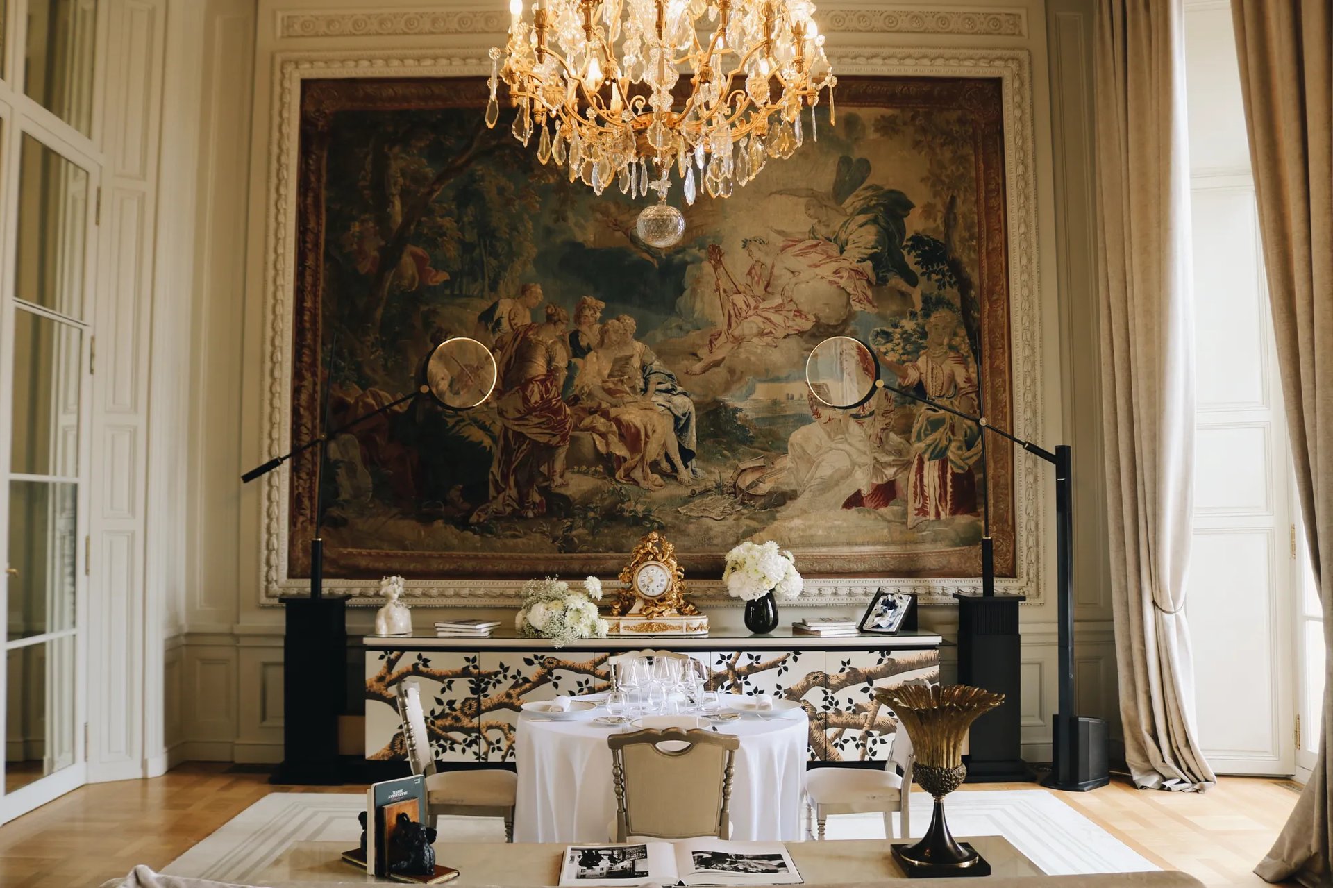 Hôtel de Crillon, A Rosewood Hotel (2)