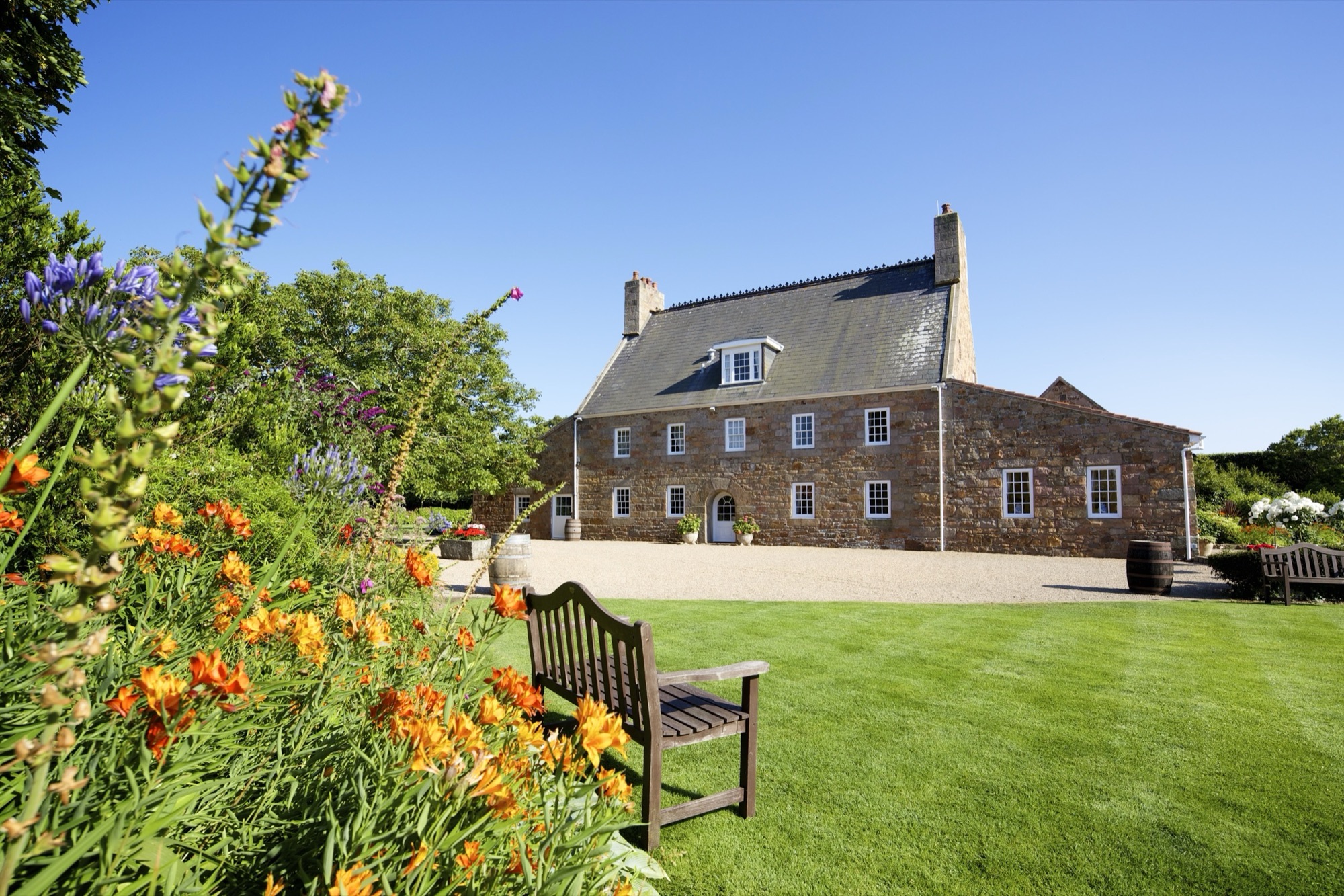 La Mare Wine Estate (2)