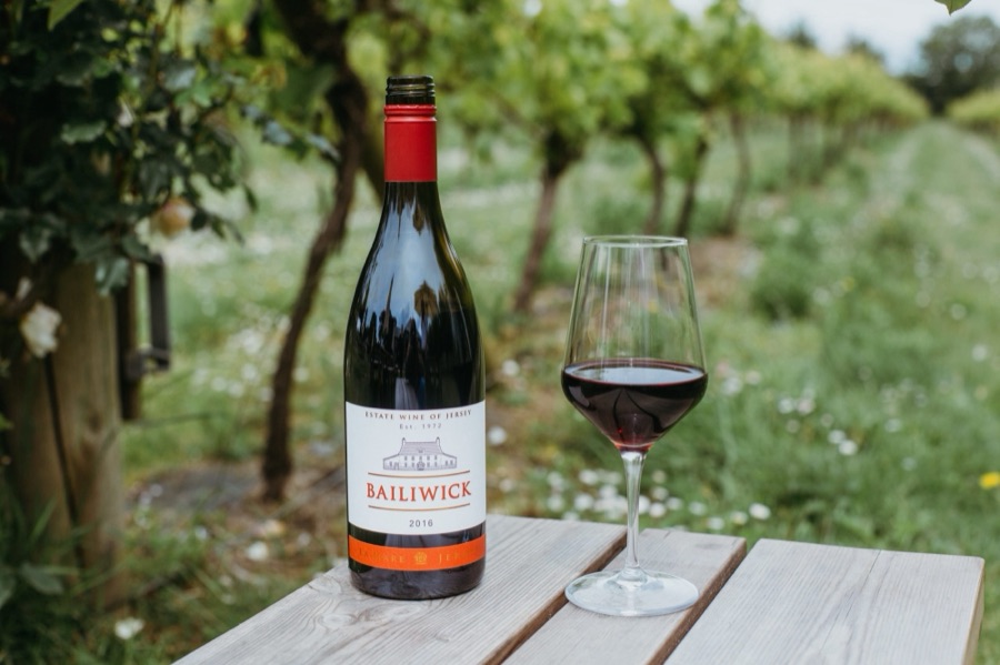 La Mare Wine Estate