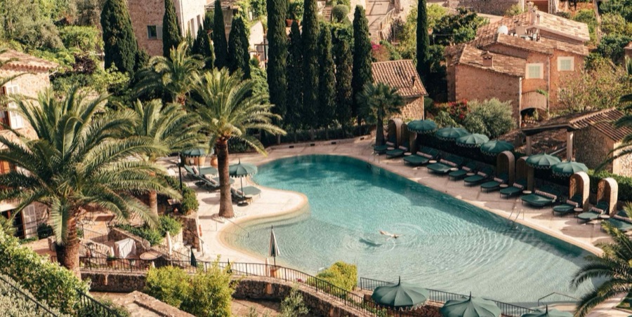La Residencia, A Belmond Hotel