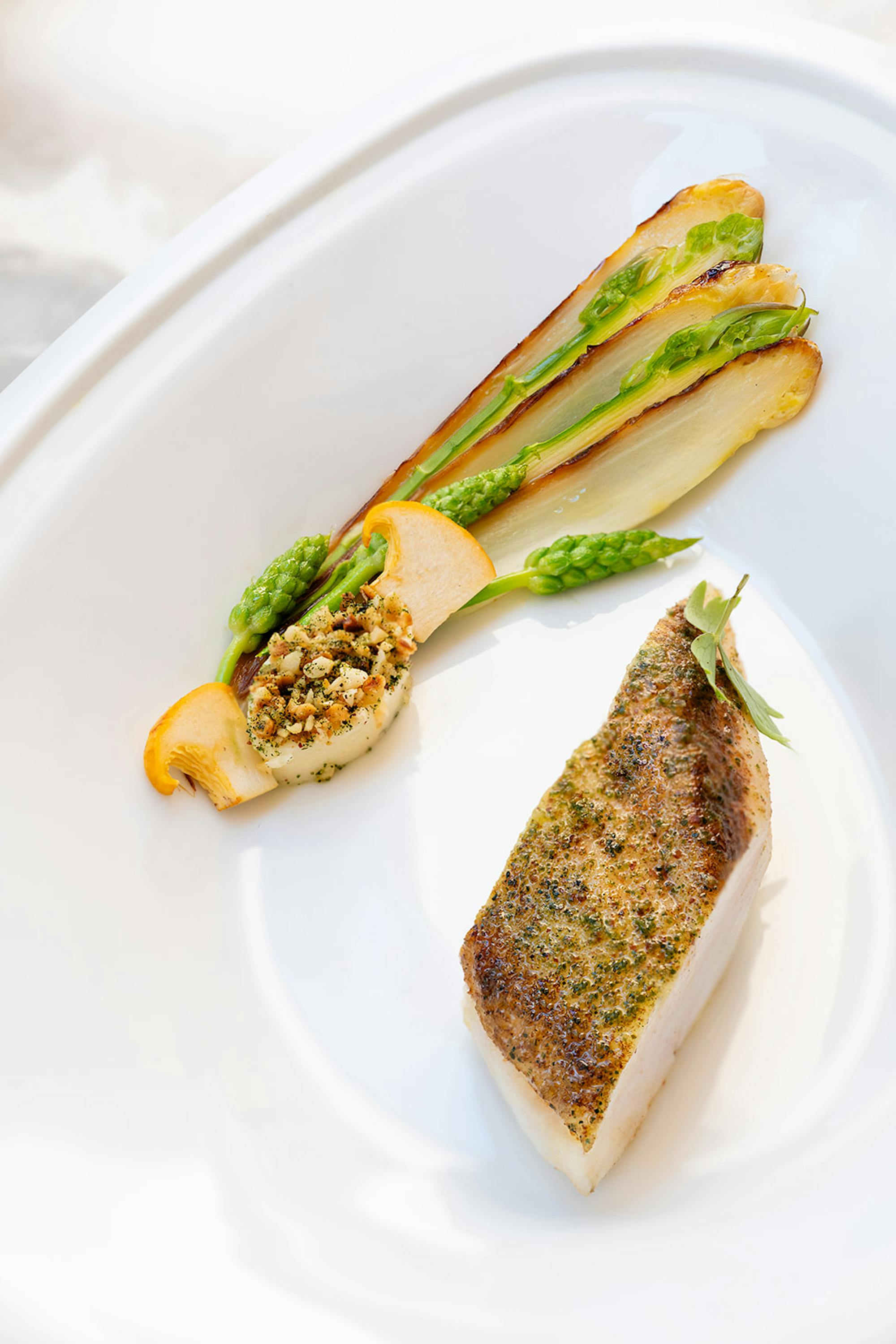 La Vague d'Or – Cheval Blanc St-Tropez (3)