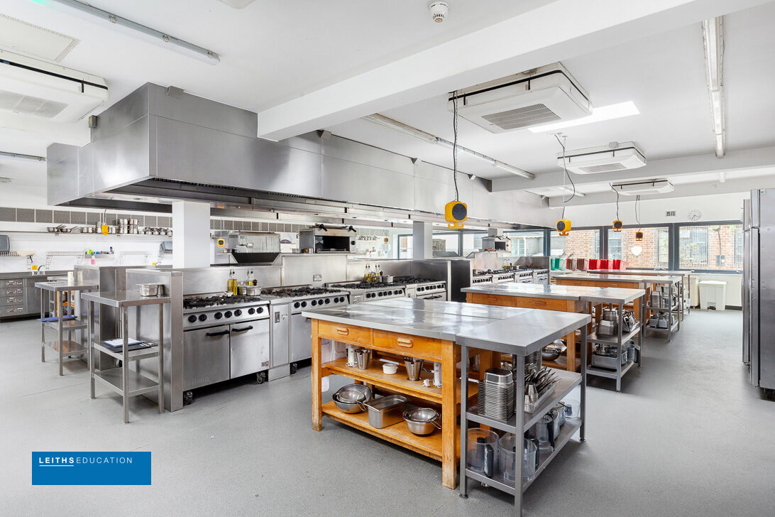 Leiths School of Food and Wine (3)