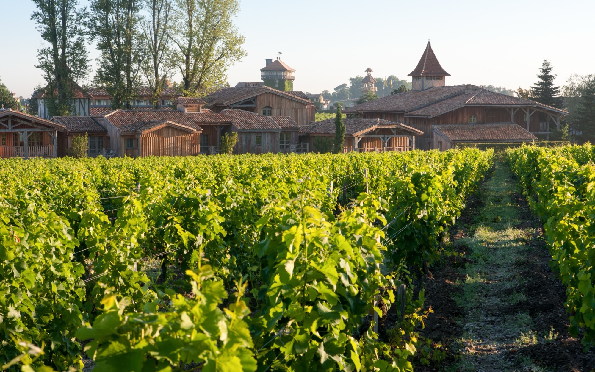 Les Sources de Caudalie (2)