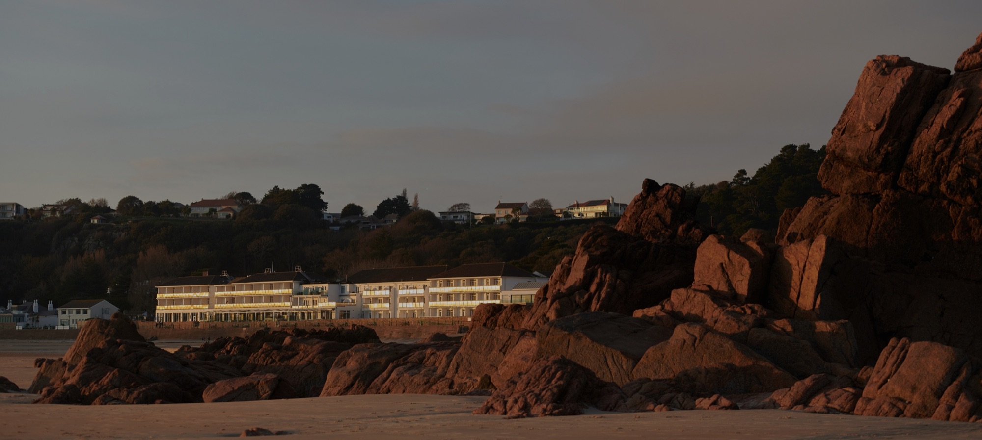 L'Horizon Beach Hotel & Spa (2)