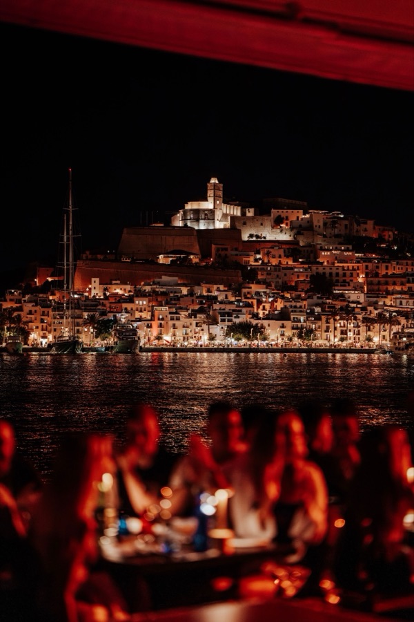 Lío Ibiza