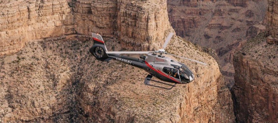 Maverick Helicopters