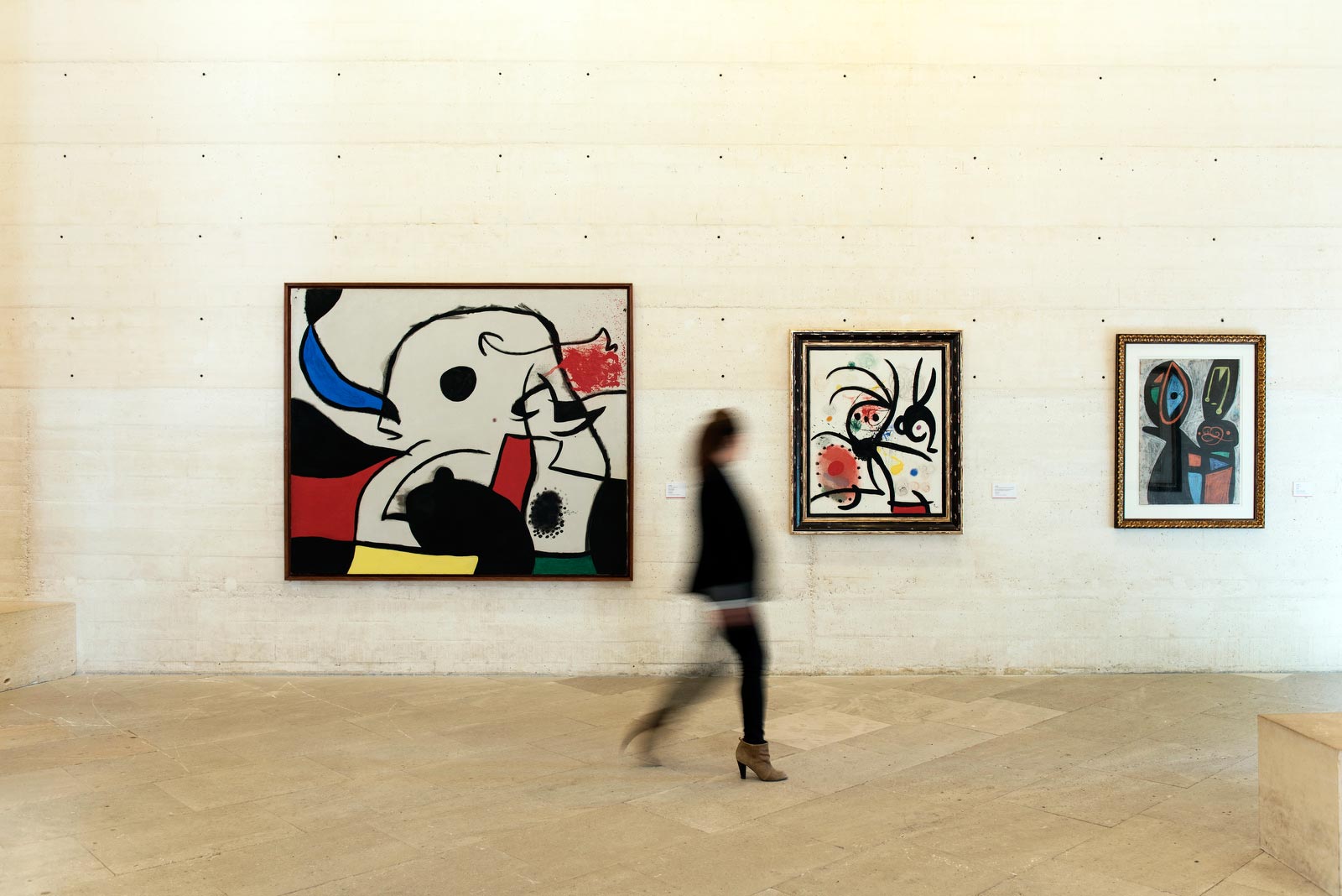 Fundació Pilar i Joan Miró a Mallorca (2)