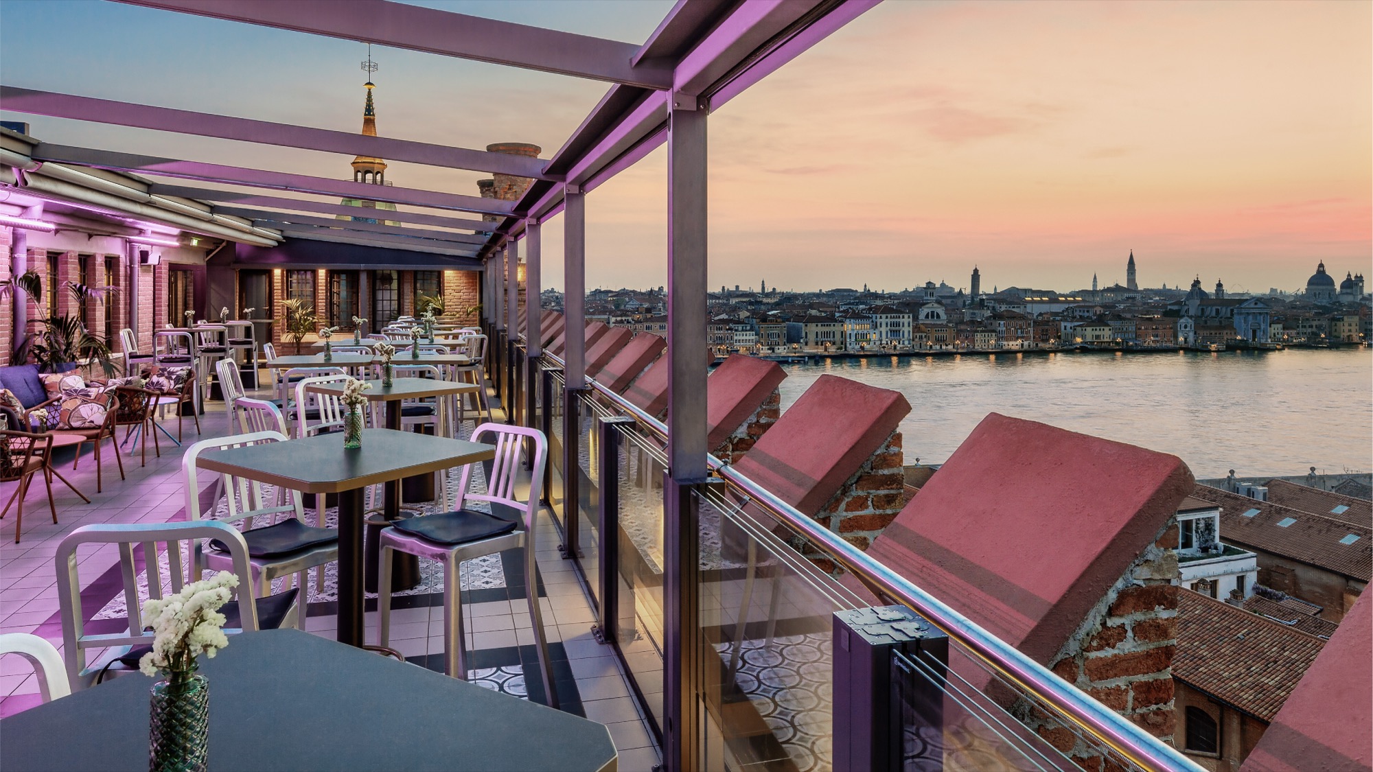 Hilton Molino Stucky Venice (2)