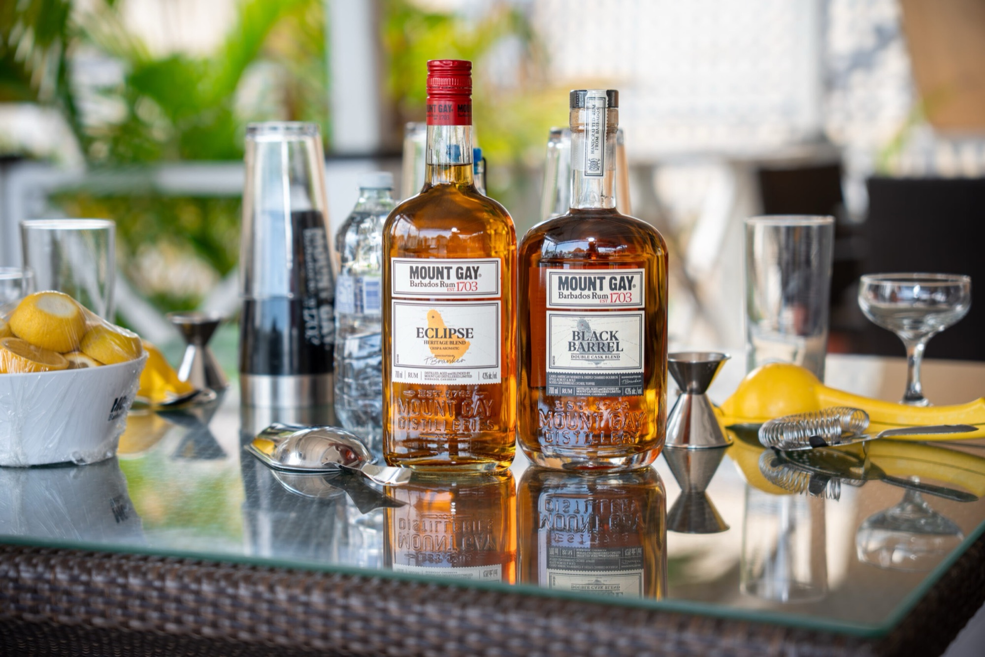 Mount Gay Rum Distillery and Visitor Centre (2)