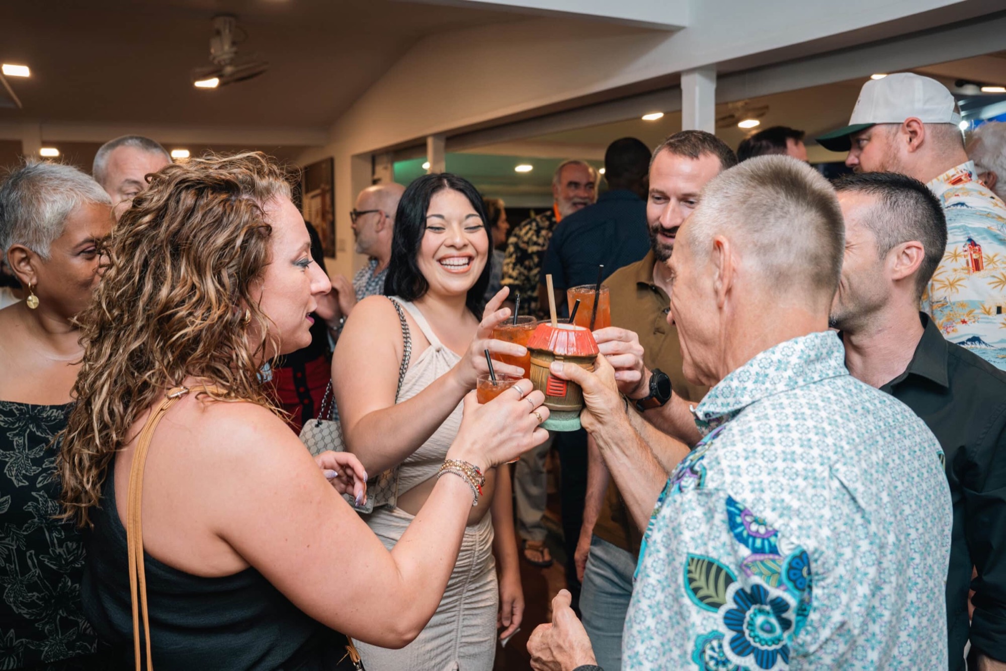 Mount Gay Rum Distillery and Visitor Centre (3)