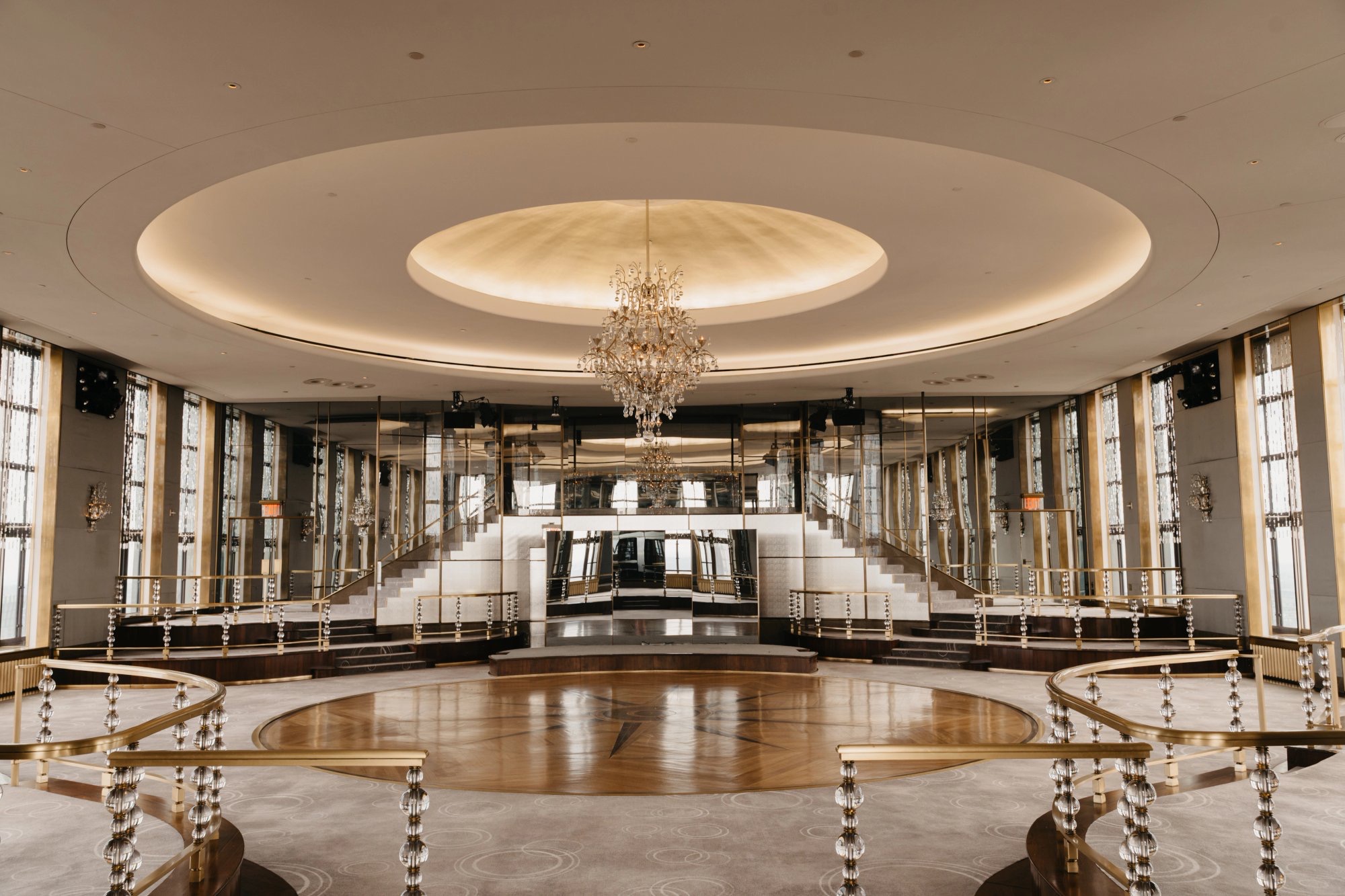 Rainbow Room (2)