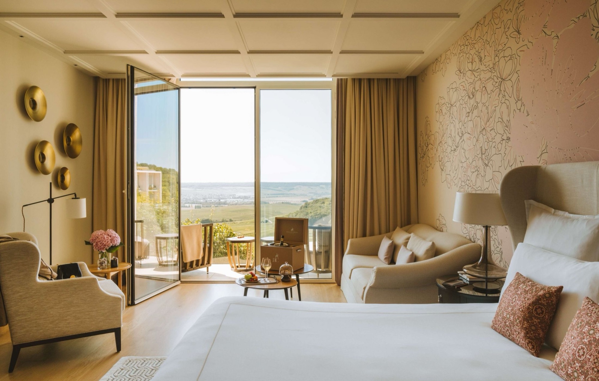 Royal Champagne Hotel & Spa (2)