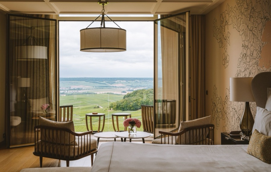 Royal Champagne Hotel & Spa