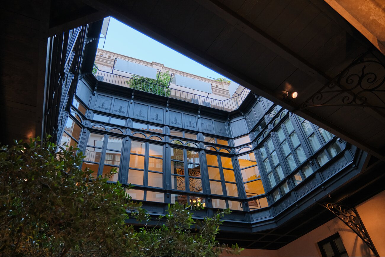 Sant Francesc Hotel Singular (2)