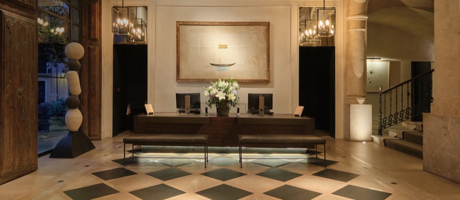 Sant Francesc Hotel Singular