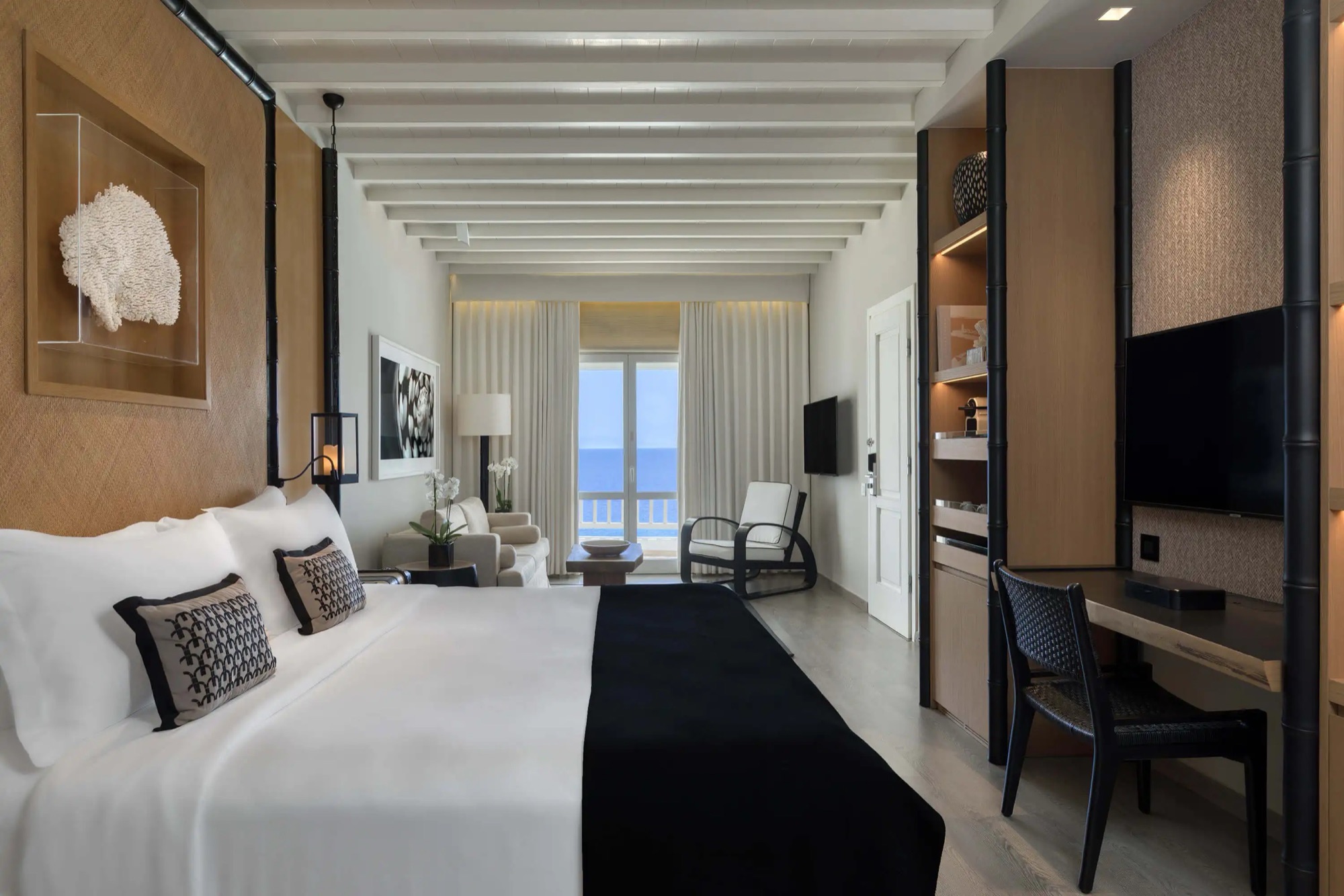 Santa Marina, a Luxury Collection Resort, Mykonos (2)